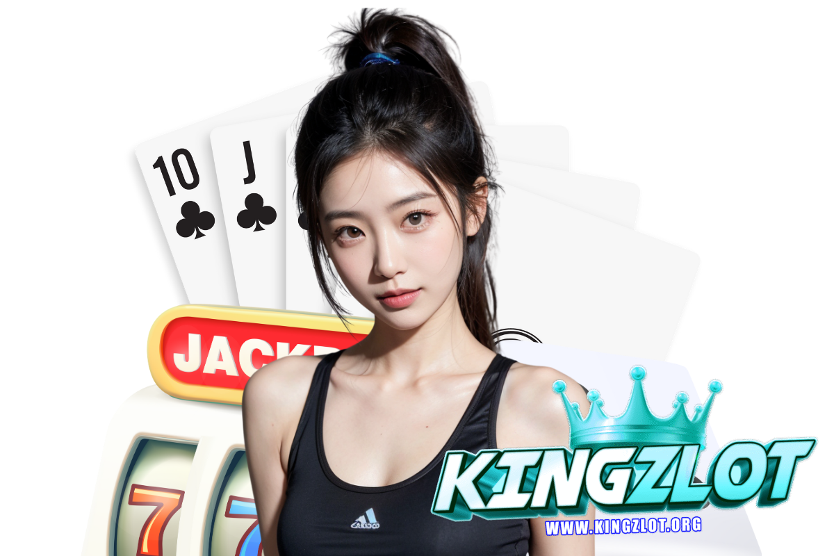 kingzlot สล็อต